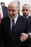 「米商務長官の議会証言に賛否　性犯罪で起訴・自殺の富豪巡り」の画像1