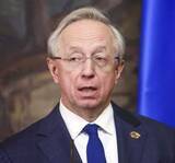 「ロシア次官「和平交渉兆候なし」　ウクライナに苦言、軍撤退要求」の画像1