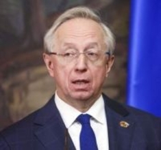 ロシア次官「和平交渉兆候なし」　ウクライナに苦言、軍撤退要求