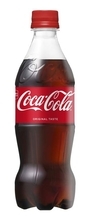 コカ・コーラ、9月に値上げ　500ミリ入り220円に
