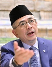 エネ安定供給で日本に期待　インドネシア経済界
