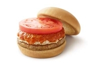 モスバーガー、15日から値上げ　定番メニュー全体の約8割