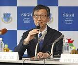 「腎移植治験用のブタ、生産開始　明治大発企業と実施病院」の画像1