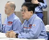「熊本、橋仮復旧で国道渋滞緩和へ　8月中と国交相」の画像1