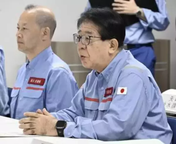 熊本、橋仮復旧で国道渋滞緩和へ　8月中と国交相
