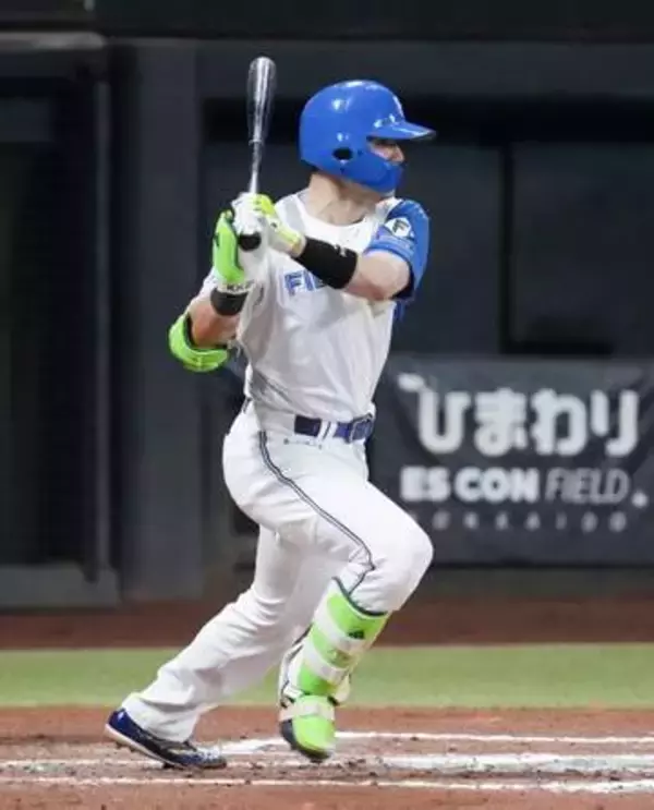 日8―7ソ（19日）　日本ハムがサヨナラ勝ち