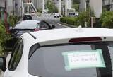 「千葉豪雨、車両撤去でトラブルも　レッカーキャンセル「27万円」」の画像1