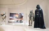 「米国にルーカス監督美術館　22日公開、漫画もテーマ」の画像1
