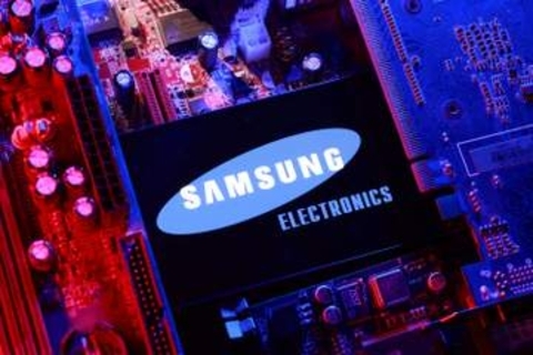 韓国サムスン営業利益8.8倍　7～9月期、過去最高