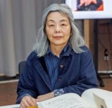 多和田葉子さんに独の文学賞授与　ドルトムントで授賞式