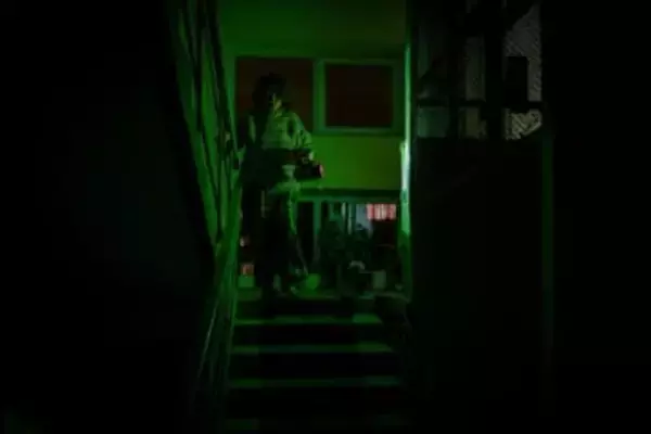 ウクライナ首都停電「最も深刻」　市長、ロシア侵攻後4年間で