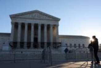 FRBクック理事の解任を疑問視　米最高裁、大統領通告巡り