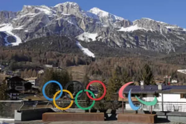 温暖化で公正な競技困難、米報告　冬季五輪、安全性にも懸念