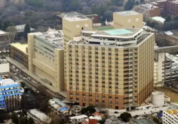 東大病院長が引責辞任　収賄事件で逮捕者相次ぐ