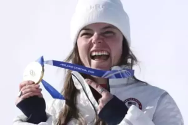 「メダル破損」修復で事態収拾へ　組織委、イタリア造幣局と連携