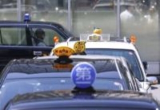 タクシー値上げ、26都道府県　燃料高に対応、申請相次ぐ