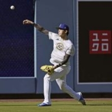 佐々木は次回20日ロッキーズ戦　初勝利懸け敵地で先発