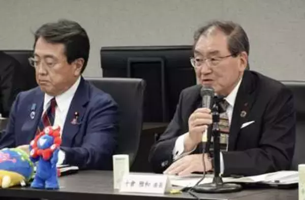 万博黒字、遺産継承に活用　政府検証委が報告書案