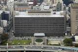 「山健組組長、二審も無罪　山口組系組員銃撃、大阪高裁」の画像1