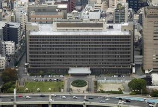 山健組組長、二審も無罪　山口組系組員銃撃、大阪高裁