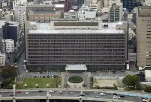 山健組組長、二審も無罪　山口組系組員銃撃、大阪高裁