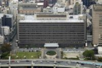 山健組組長、二審も無罪　山口組系組員銃撃、大阪高裁