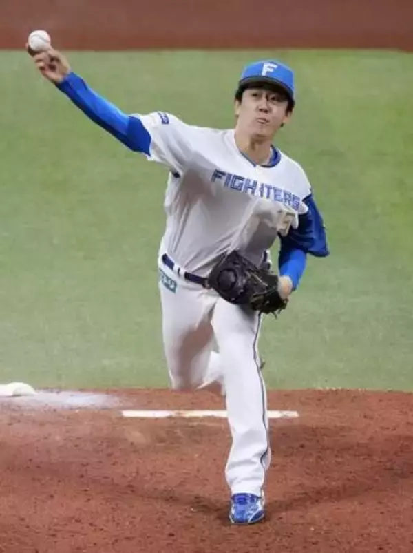 日4―0ロ（23日）　北山、今季2度目の完封