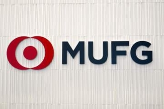 三菱UFJ、時価総額42兆円超　キオクシアとトヨタ抜き首位浮上