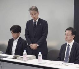 クールジャパン機構の検証初会合　経産省、統廃合へ議論