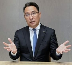 半導体や造船、産業強化へ　みずほ銀西日本担当副頭取