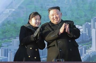 兄がいてもジュエ氏が後継者　韓国機関、北朝鮮巡り