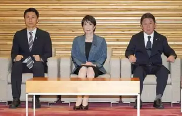 副首都に最大4道府県指定も　北海道、愛知、大阪、福岡