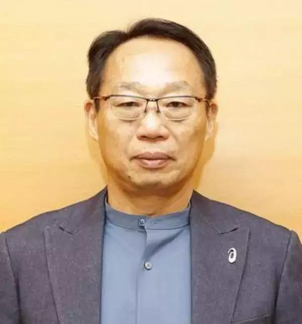 サッカー協会の岡田副会長が辞任　任期途中「信条と隔たり」
