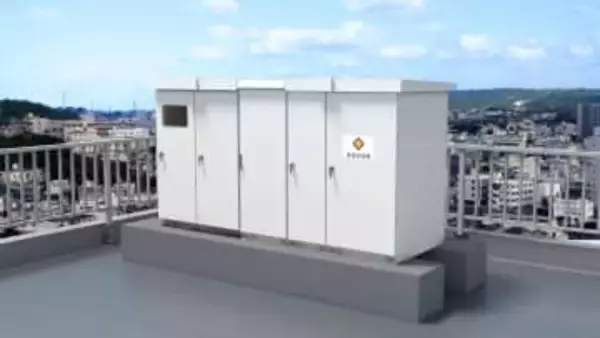 「防災用蓄電池パッケージ」発売　ダイヘン、太陽光活用も