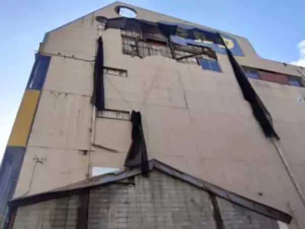 さらに強い地震の恐れも　気象庁「震源周辺、続発に注意」