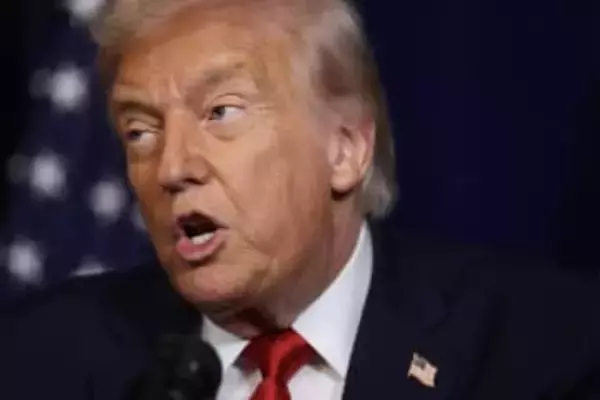 トランプ氏、キューバに圧力強化　「手遅れになる前に取引を」勧告