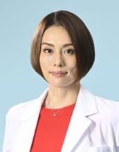 俳優の米倉涼子さんを不起訴　「一区切りついたと認識」