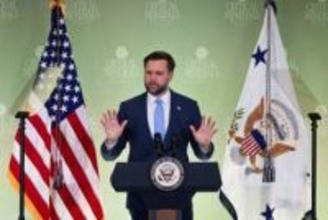 米、重要鉱物で「貿易圏」構築　対中依存回避へ初の閣僚会合