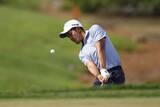 「金谷拓実は12位に浮上　米男子ゴルフ第3日」の画像1