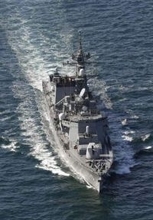 自衛隊海外派遣に3原則　イラン攻撃対応で歯止め