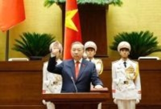 越、インフルエンサー千人確保へ　党が体制防衛へ世論誘導狙い