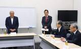 「与野党超え、環境省後押し　歴代大臣が応援団結成」の画像1