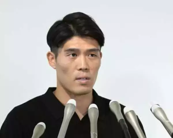 冨安健洋、プレミア復帰へ意欲　サッカー日本代表DF、27歳