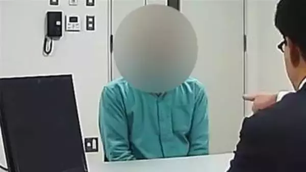 法廷で「検察なめんな」録画再生　陵虐罪の元特捜検事の第2回公判