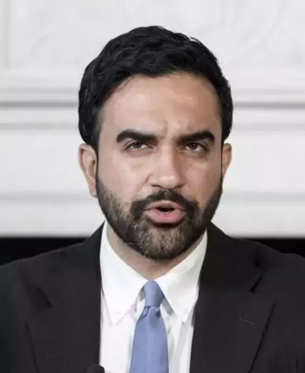 ネタニヤフ氏の逮捕、政府に要請　権限なしと認めたNY市長