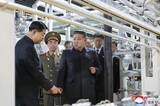 「北朝鮮に新ウラン濃縮施設　北西部寧辺、IAEA報告」の画像1