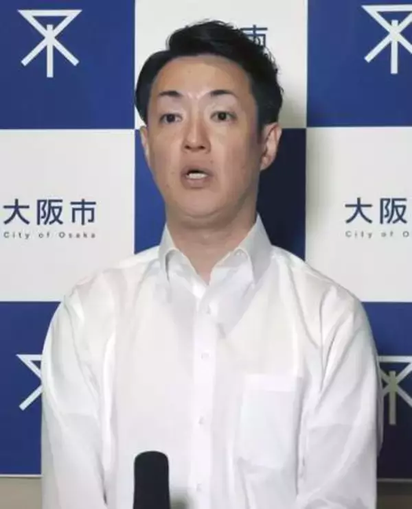 苦情増加、民泊に独自規制　大阪市、騒音対策で条例案