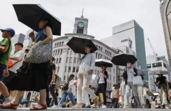 日本の総人口、1億2297万人　5年で317万人減、国勢調査