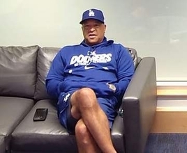 ドジャース監督、大谷復調に自信　「期待に応えてくれると思う」