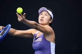 テニス、今季の中国開催見送り　WTA、元女子選手の告白巡り